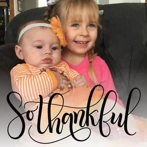 Meet your Posher, Courtney